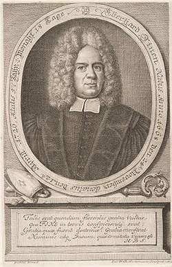 Eberhard Finen (HAB, PS A 6548)
